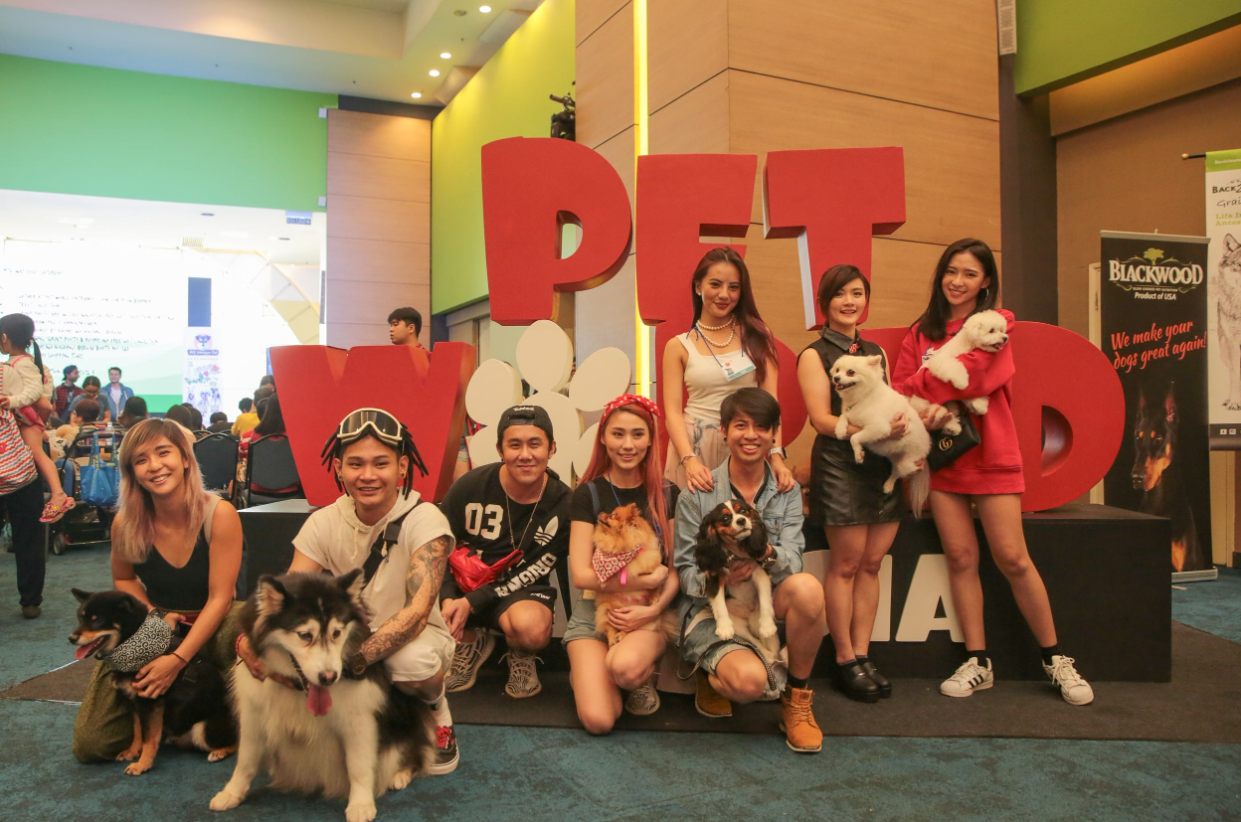 2024 Pet Show Asia &Overview of the Southeast Asia pet market